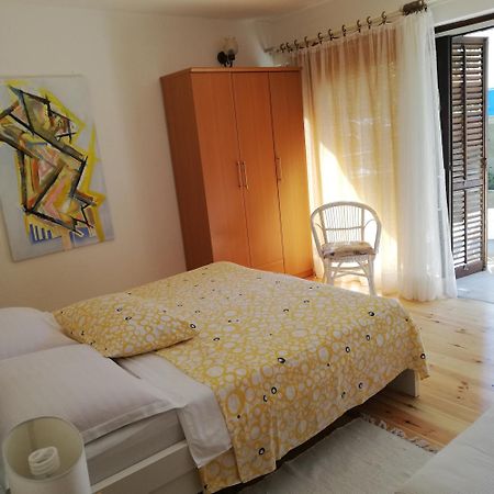Apartment Jade Vodice Exterior photo