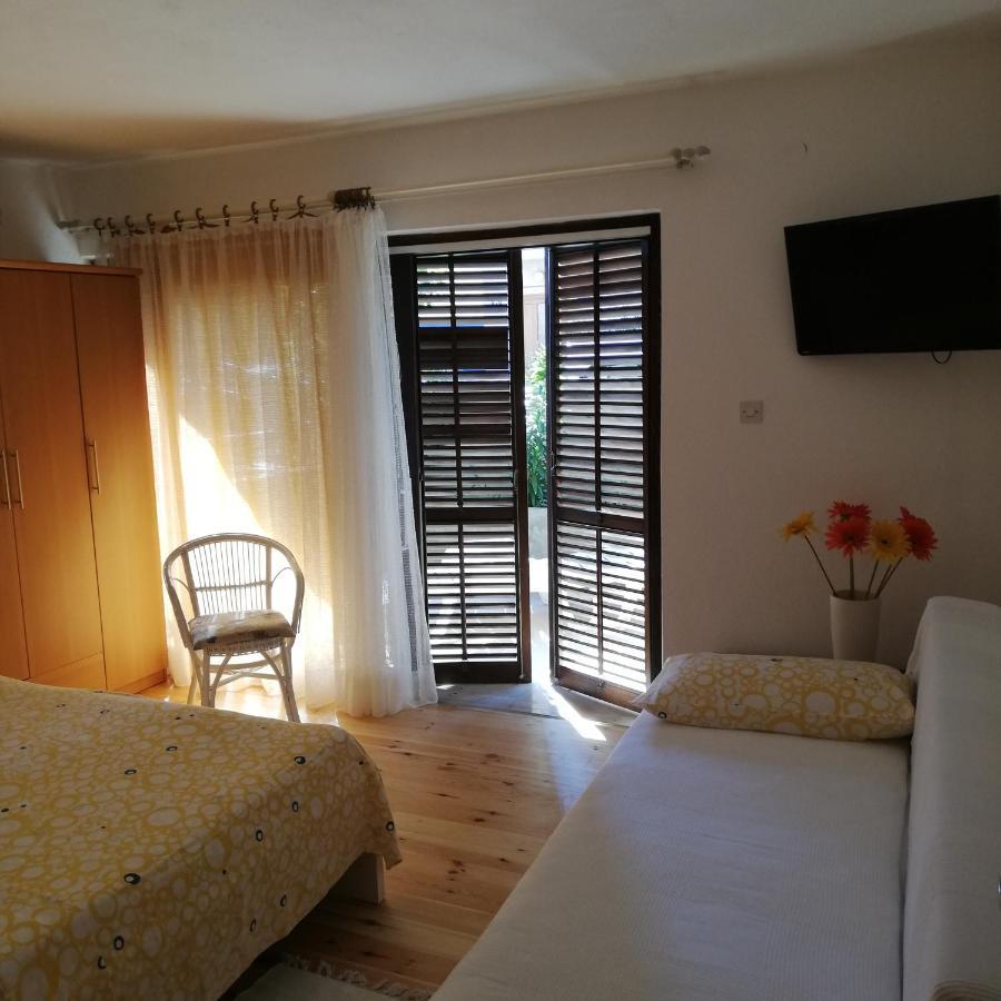 Apartment Jade Vodice Exterior photo