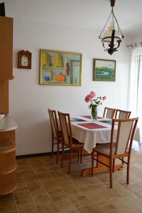 Apartment Jade Vodice Exterior photo